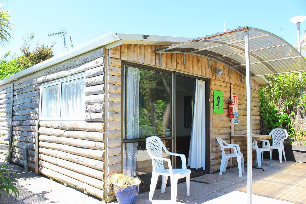 Te Awa Motel Whanganui Exterior photo