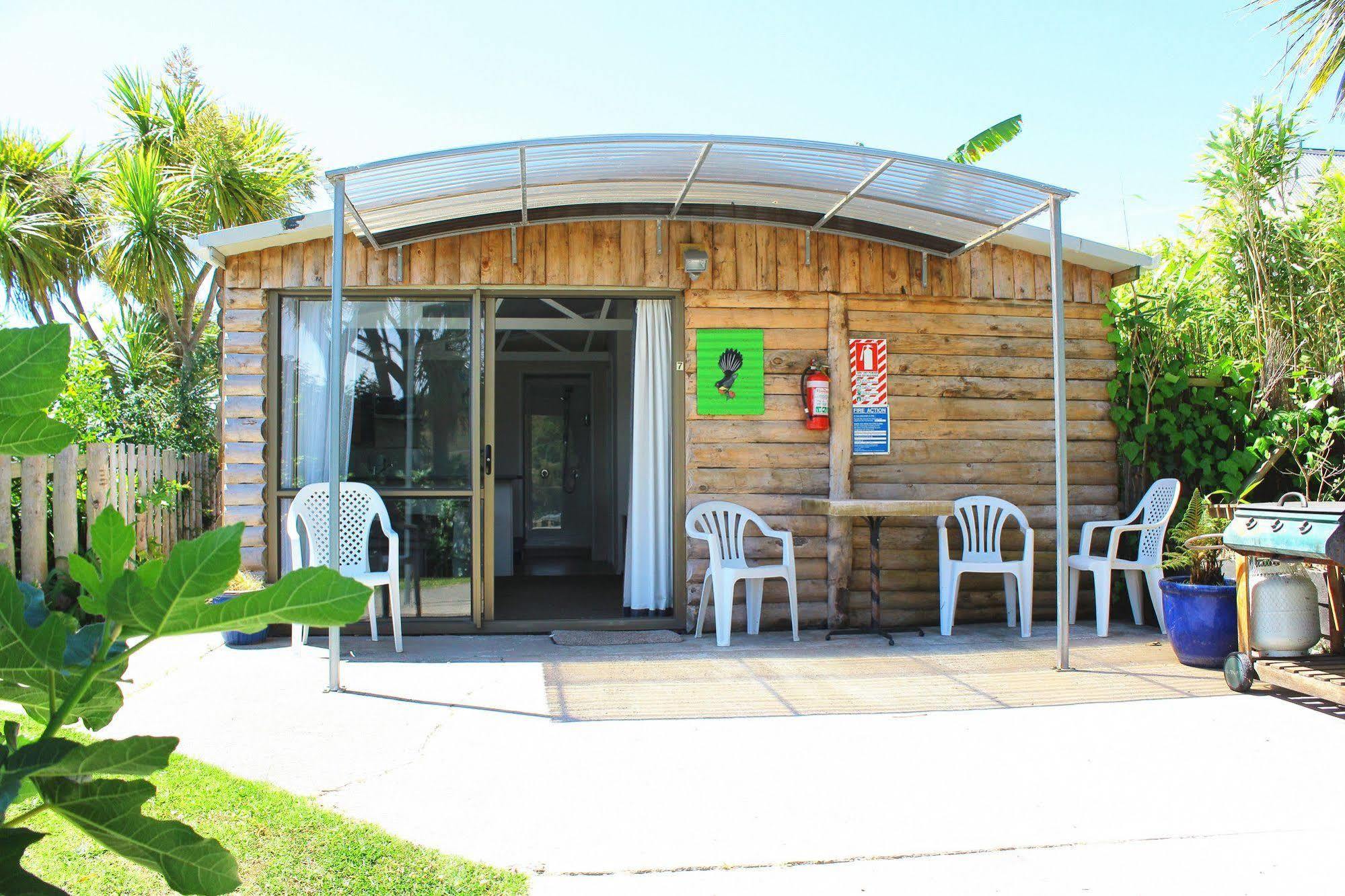 Te Awa Motel Whanganui Exterior photo